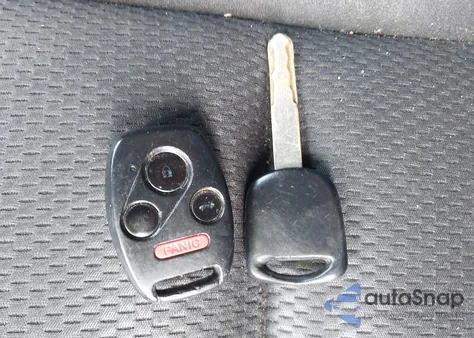 2007 Honda Civic Si z USA, uszkodzony, nr VIN 2HGFG21517H705635